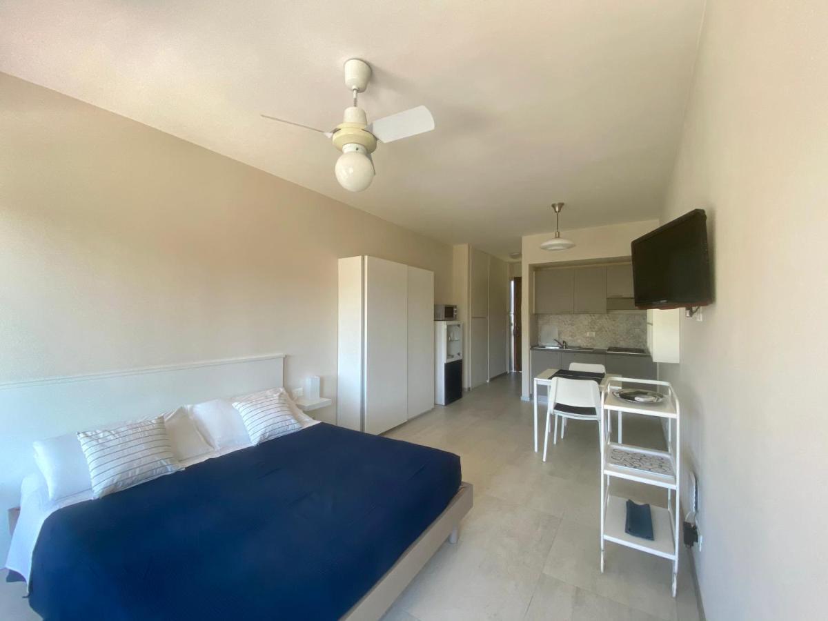 Jolly Apartments 시르미오네 외부 사진