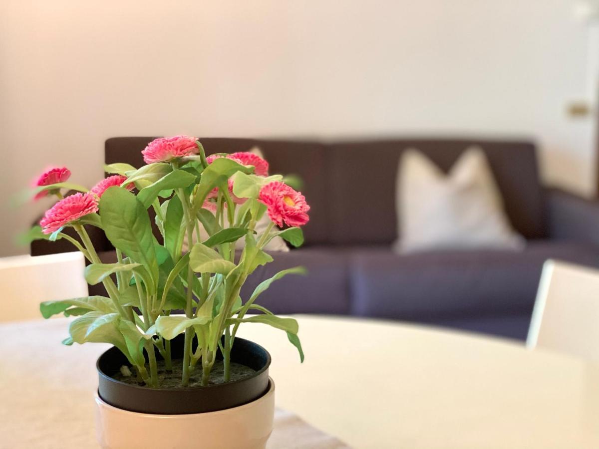 Jolly Apartments 시르미오네 외부 사진