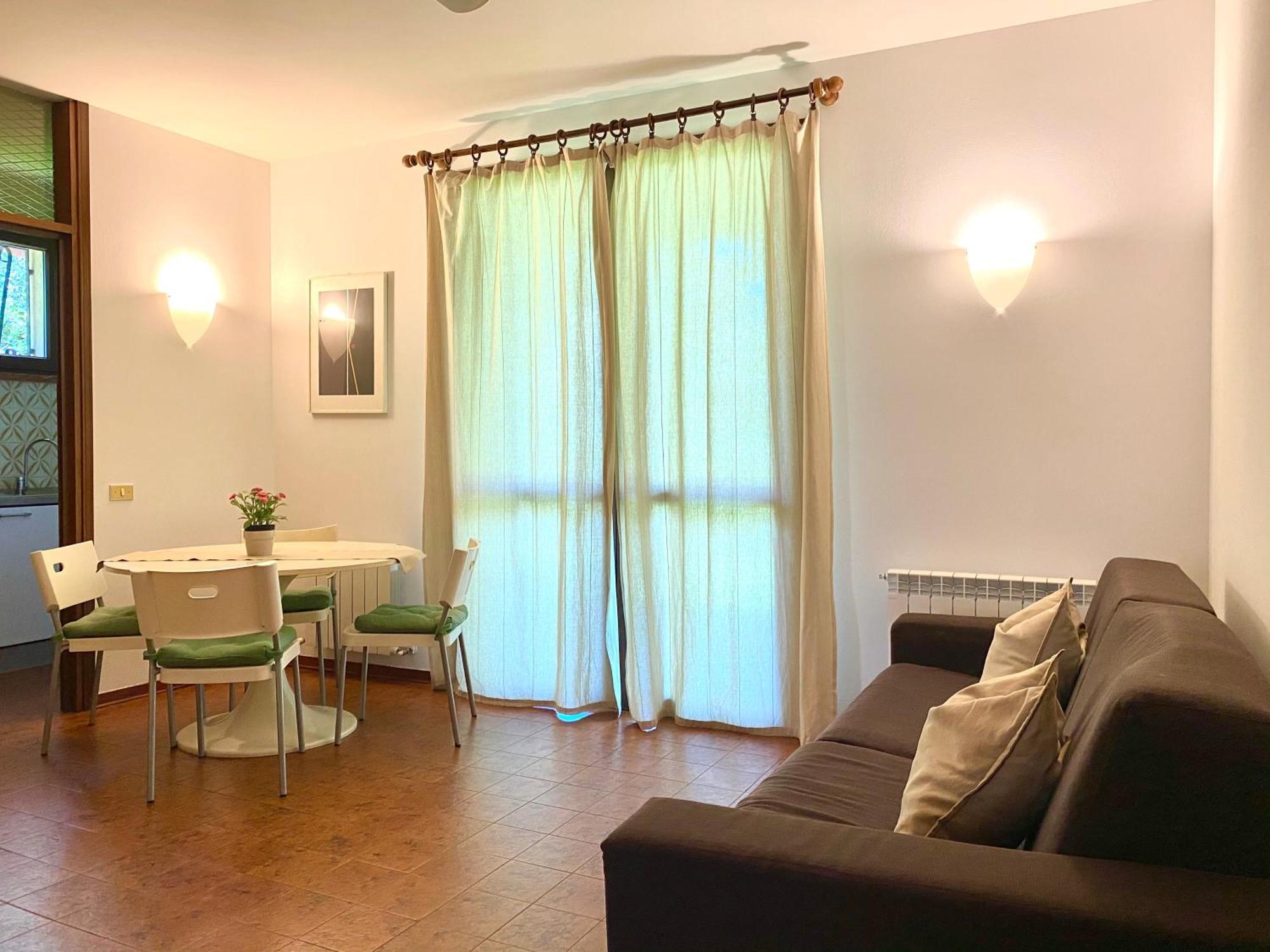 Jolly Apartments 시르미오네 외부 사진