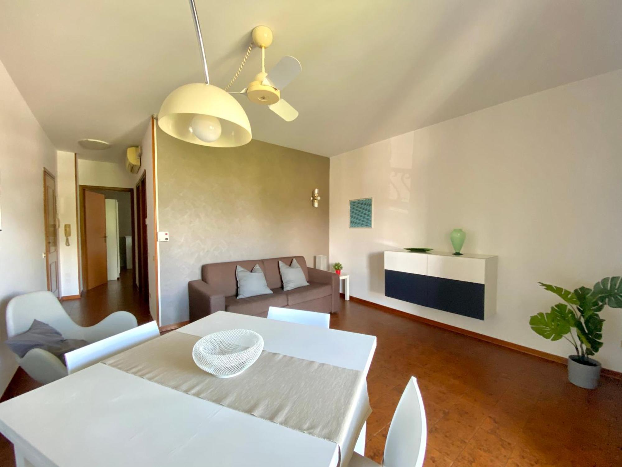 Jolly Apartments 시르미오네 외부 사진