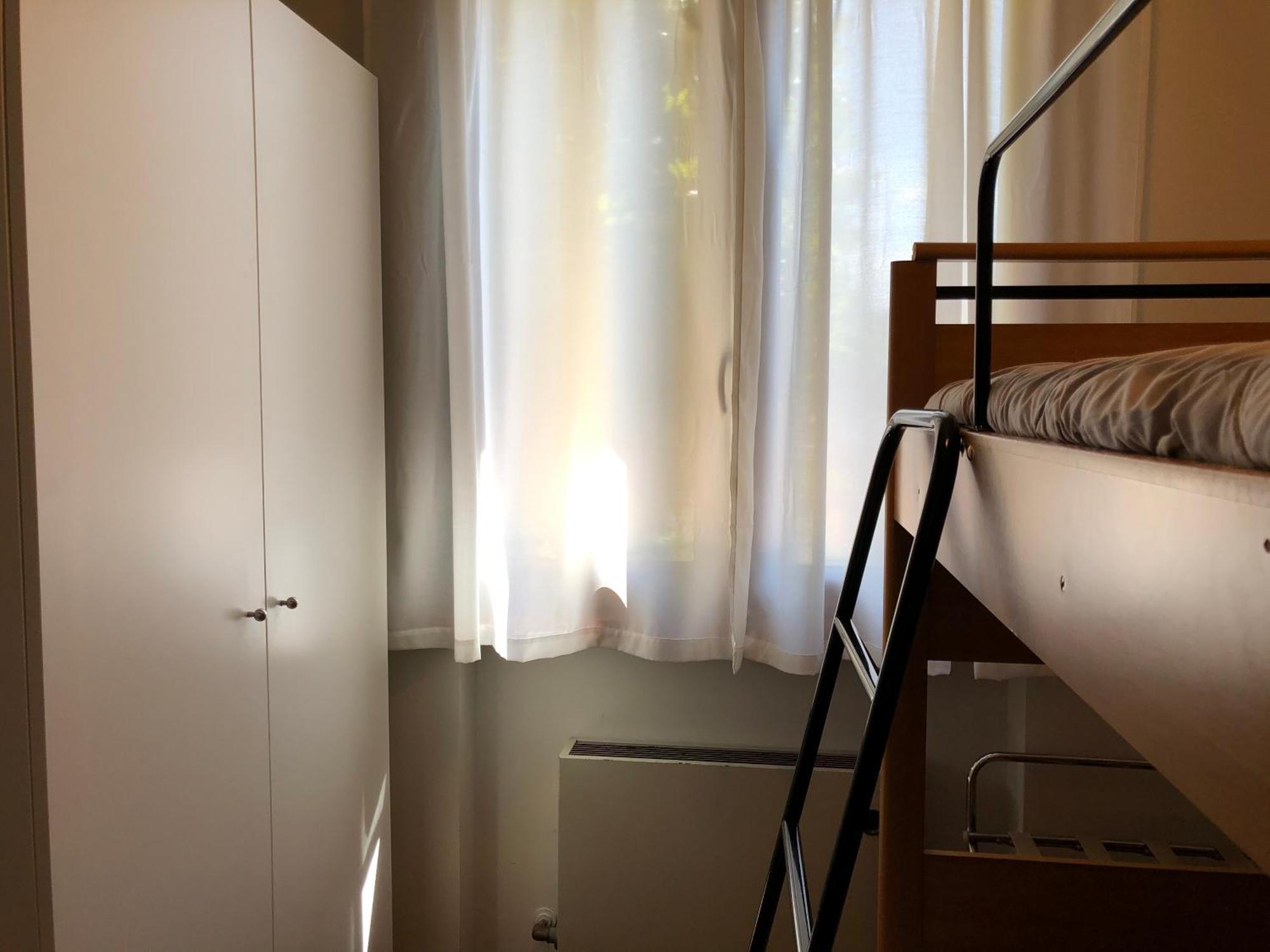Jolly Apartments 시르미오네 객실 사진