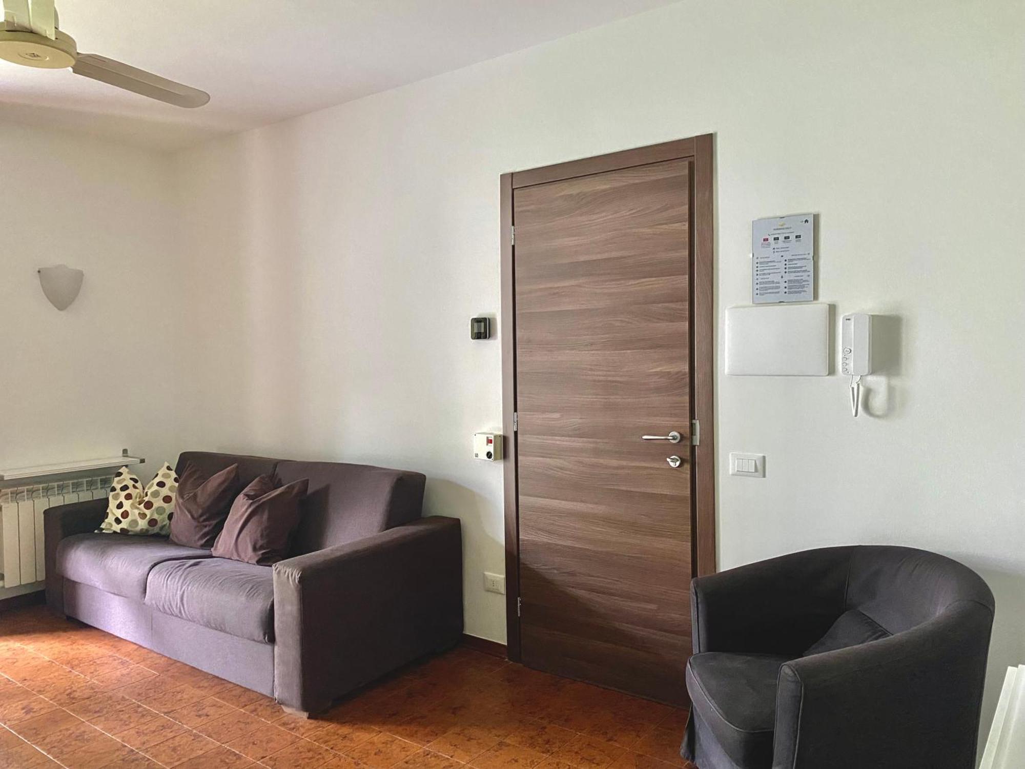 Jolly Apartments 시르미오네 외부 사진