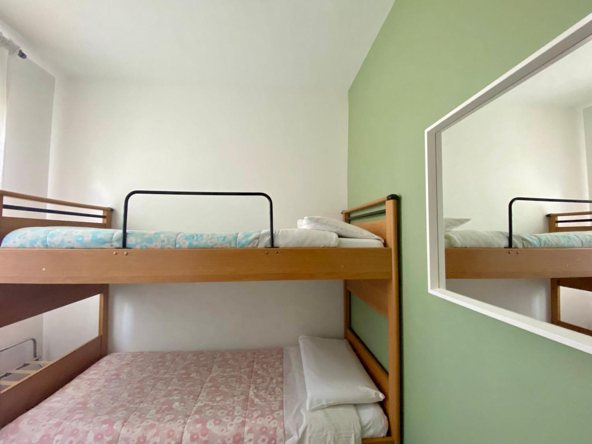 Jolly Apartments 시르미오네 외부 사진